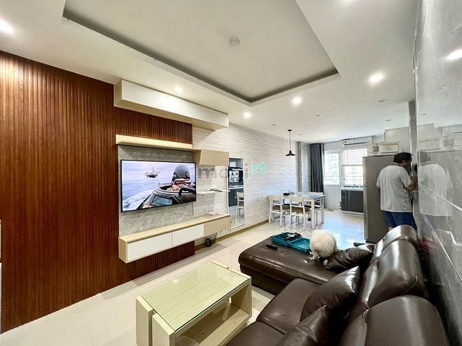 Hình ảnh Cho thuê Trang Chủ MB66.COM / Đăng Ký Tặng 66K 2PN cao cấp chung cư Mường Thanh - Sơn Trà Đà Nẵng