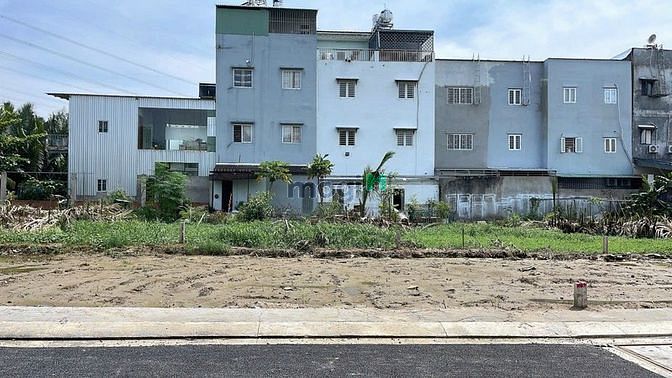 Hình ảnh Duy nhất 3 lô 80m2/2 tỷ1 đường Phan Bội Châu ,Phường 14,Bình Thạnh