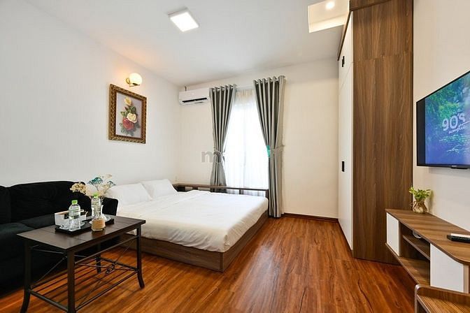 Hình ảnh Cho Thuê Siêu Phẩm CH_Đường Lê Lai_Quận 1_Đối Diện Công Viên 23/9
