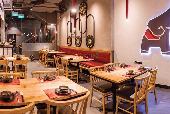 Hình ảnh Cho Thuê Nhà gần Góc Cao Thắng - Võ Văn Tần ( vị trí siêu đắc địa )