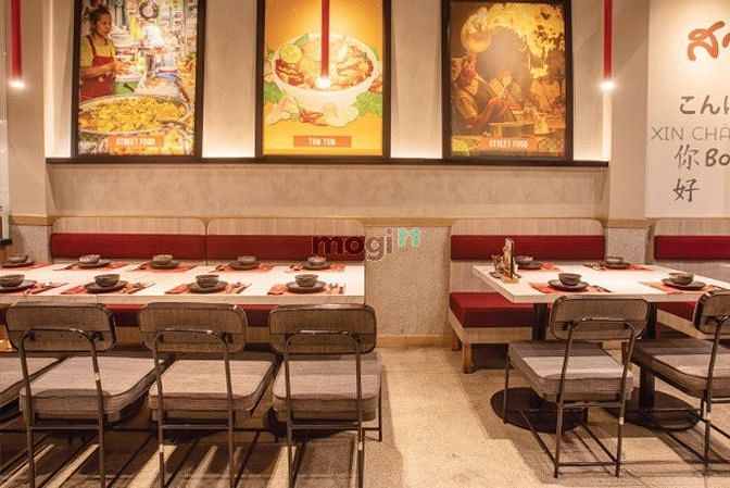 Hình ảnh Cho Thuê Nhà gần Góc Cao Thắng - Võ Văn Tần ( vị trí siêu đắc địa )