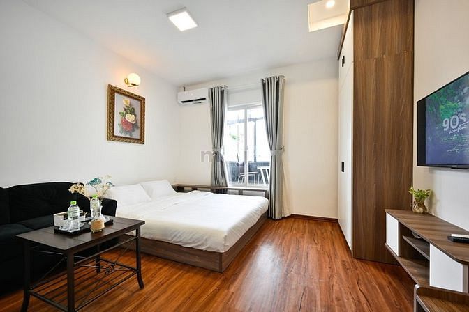 Hình ảnh Cho Thuê Siêu Phẩm CH_Đường Lê Lai_Quận 1_Đối Diện Công Viên 23/9