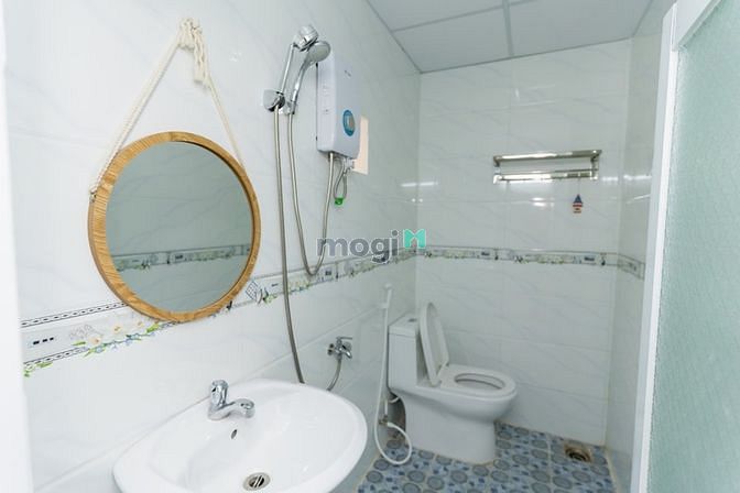 Hình ảnh 🌈CHDV Dạng Duplex Full Nội Thất Gần Etown - Ưu Đãi Giảm Giá Tốt