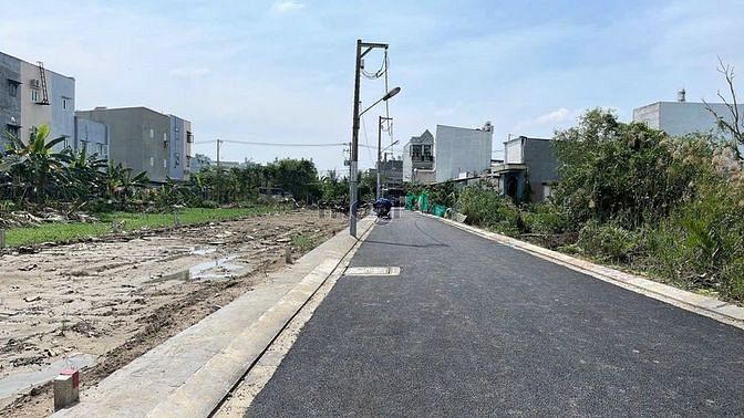 Hình ảnh Duy nhất 3 lô 80m2/2 tỷ1 đường Phan Bội Châu ,Phường 14,Bình Thạnh