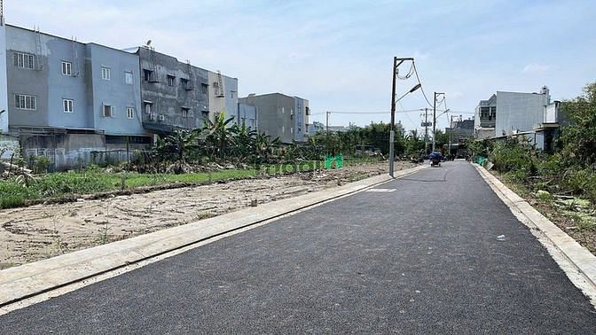 Hình ảnh Duy nhất 3 lô 80m2/2 tỷ1 đường Phan Bội Châu ,Phường 14,Bình Thạnh