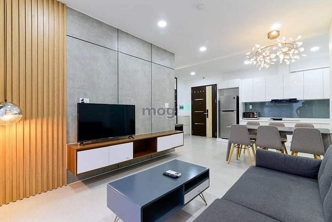 Hình ảnh KẸT VỐN bán CH The Gold View Q4 94m2 2PN