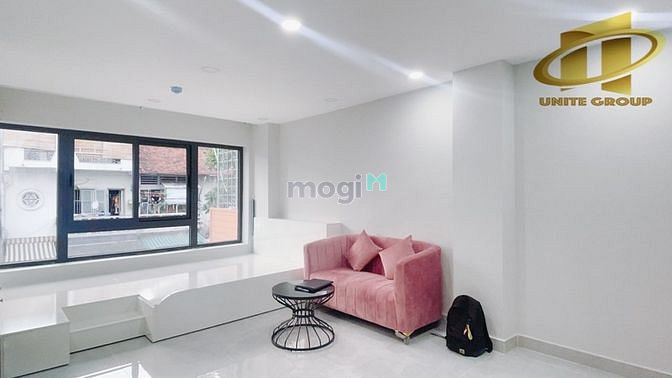 Hình ảnh Mb6623 nạp rút nhanh chóng 1PN- bancon- đầy đủ NT- gần chợ Tân Định