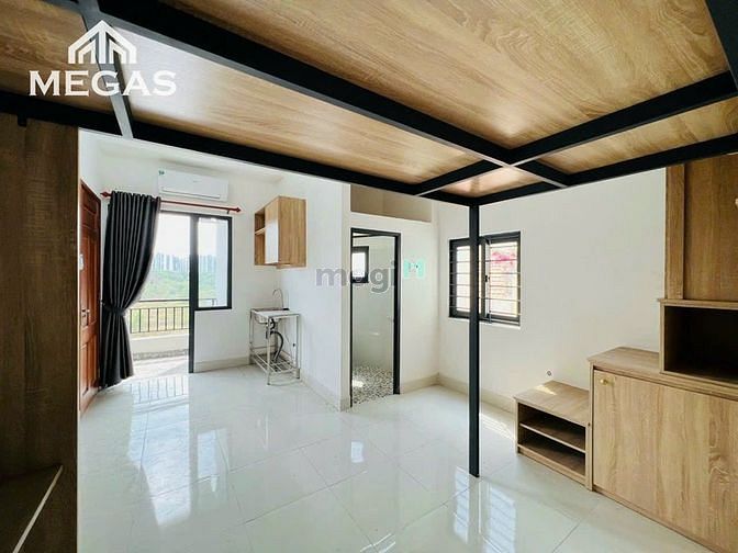 Hình ảnh Căn Hộ Cao Cấp Duplex Ban Công ngay Aeon Tân Phú