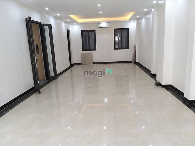 Hình ảnh Cho thuê nhà Trần Văn Lai, Mỹ Đình Sông Đà, 80m2x 7 tầng làm vp