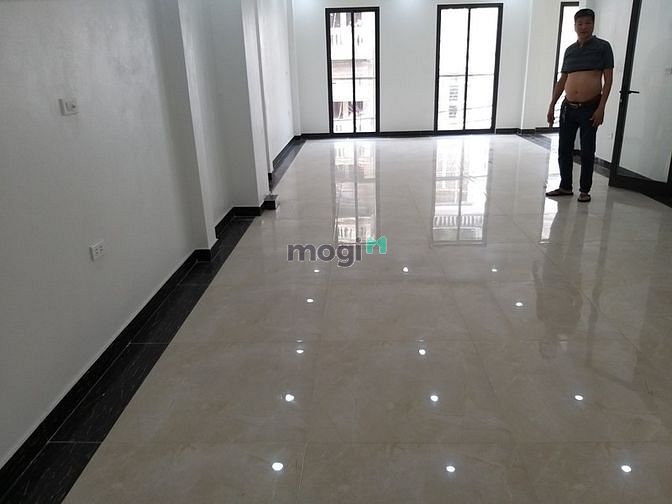 Hình ảnh Cho thuê nhà Trần Văn Lai, Mỹ Đình Sông Đà, 80m2x 7 tầng làm vp