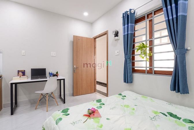 Hình ảnh Cho thuê Trang Chủ MB66.COM / Đăng Ký Tặng 66K mới thang máy gần ngã tư hàng xanh