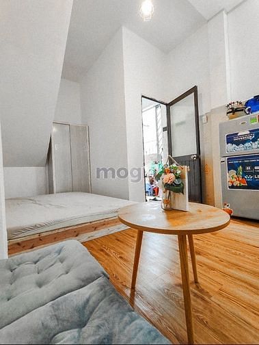 Hình ảnh Mb6623 nạp rút nhanh chóng Studio cửa sổ thoáng mát