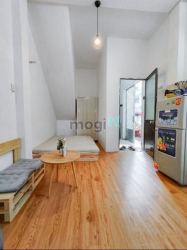 Hình ảnh Mb6623 nạp rút nhanh chóng Studio cửa sổ thoáng mát