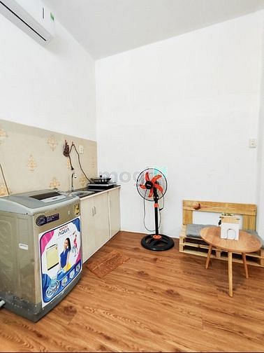 Hình ảnh Mb6623 nạp rút nhanh chóng Studio cửa sổ thoáng mát