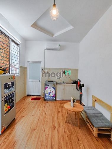 Hình ảnh Mb6623 nạp rút nhanh chóng Studio cửa sổ thoáng mát