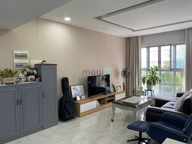 Hình ảnh Cho thuê Trang Chủ MB66.COM / Đăng Ký Tặng 66K Happy Valley, 100m2, 3PN,Full nội thất Giá 20 triệu