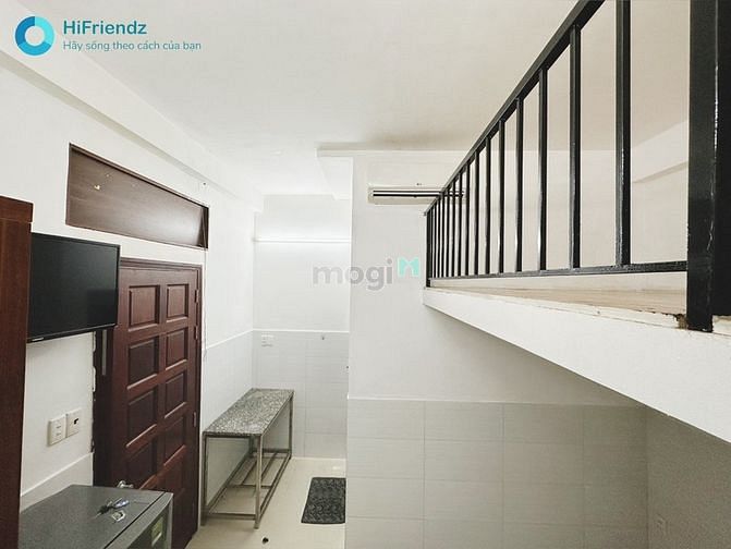 Hình ảnh Cho thuê phòng trọ Duplex Quận Tân Phú
