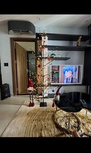 Hình ảnh Về quê sống cần bán căn Saigon Riverside Complex, Q.7 1.675 tỷ 70m2