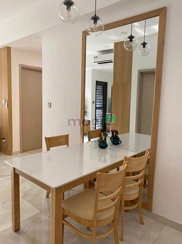 Hình ảnh Bán CHCC The Ascentia Q7 63m2 2pn 1wc 1,740 tỷ NTCB