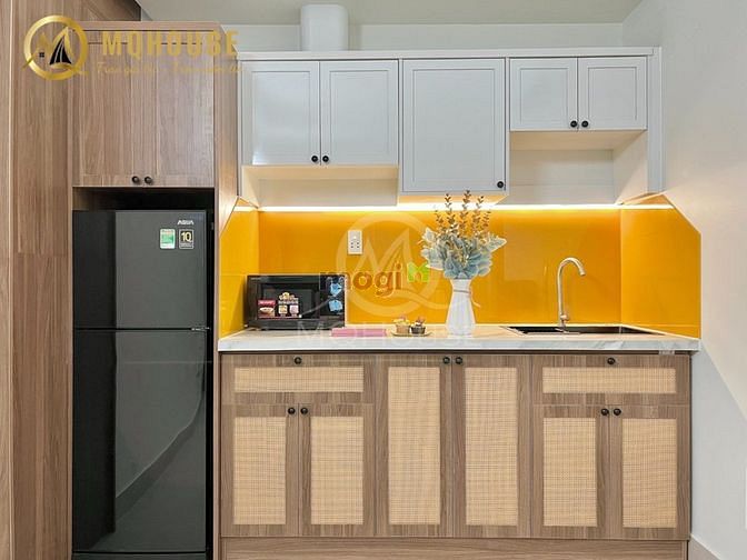 Hình ảnh Mb6623 nạp rút nhanh chóng 1PN- bancon- đầy đủ Nt- gần sân bay