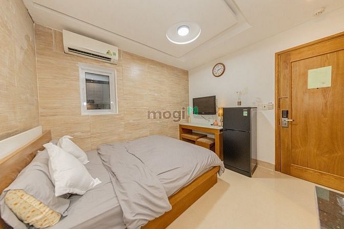 Hình ảnh Cho Thuê CH_Đường Lê Lai_Quận 1_Đối Diện NEWWORLD_CV 23/9
