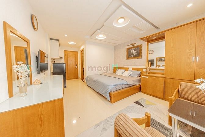 Hình ảnh Cho Thuê CH_Đường Lê Lai_Quận 1_Đối Diện NEWWORLD_CV 23/9