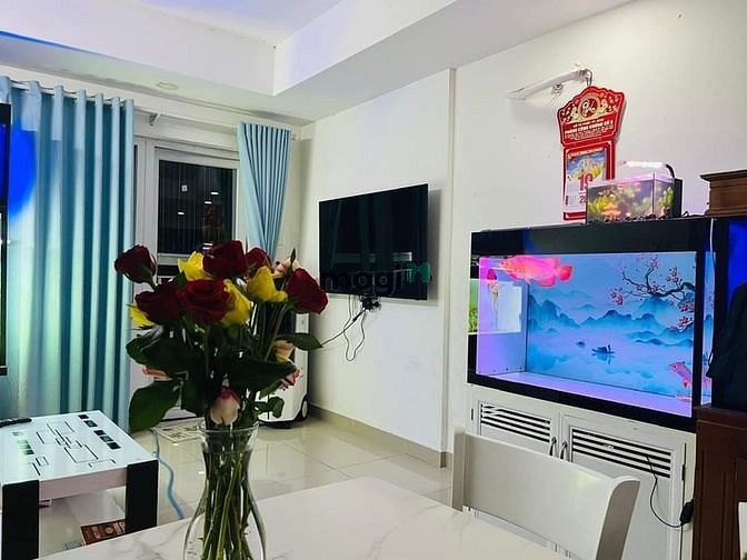 Hình ảnh Căn duy nhất! Bán CHCC Moscow Tower 65m2 2pn 1wc 1,070 tỷ NTCB