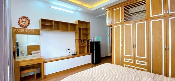 Hình ảnh Căn Hộ Cực Xịn Gần Công Viên Văn Hóa Gò Vấp