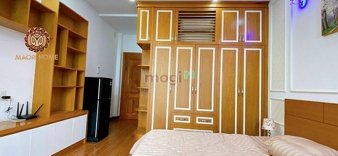 Hình ảnh Căn Hộ Cực Xịn Gần Công Viên Văn Hóa Gò Vấp