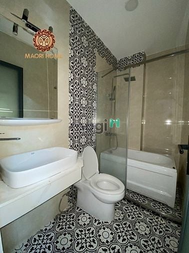 Hình ảnh Căn Hộ Cực Xịn Gần Công Viên Văn Hóa Gò Vấp