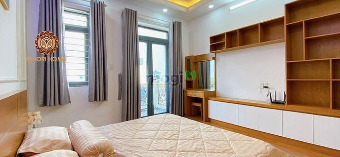 Hình ảnh Căn Hộ Cực Xịn Gần Công Viên Văn Hóa Gò Vấp