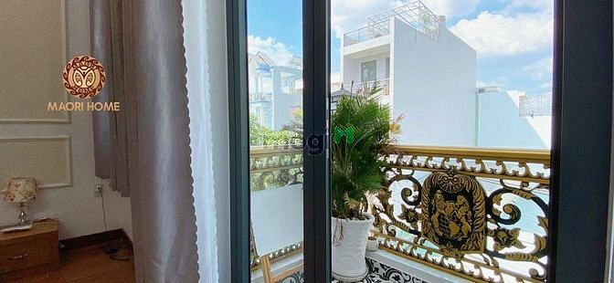 Hình ảnh Căn Hộ Cực Xịn Gần Công Viên Văn Hóa Gò Vấp
