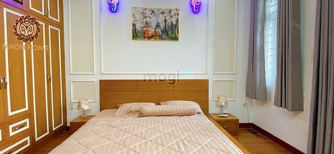 Hình ảnh Căn Hộ Cực Xịn Gần Công Viên Văn Hóa Gò Vấp