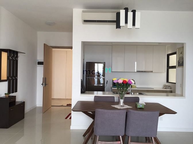 Hình ảnh Cho thuê Mb6623 nạp rút nhanh chóng cao cấp chuẩn 5 sao, 2PN Full NT, 32 triệu/tháng