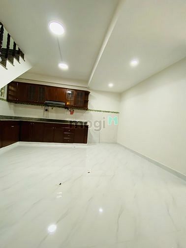 Hình ảnh Cho thuê nhà 20/6A Phan Đăng Lưu, Phường 6, Quận Bình Thạnh
