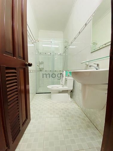 Hình ảnh Cho thuê nhà 20/6A Phan Đăng Lưu, Phường 6, Quận Bình Thạnh