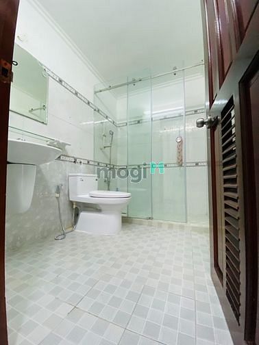 Hình ảnh Cho thuê nhà 20/6A Phan Đăng Lưu, Phường 6, Quận Bình Thạnh