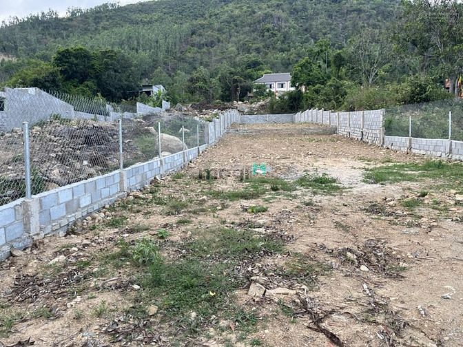 Hình ảnh Bán 2 lô đất mặt tiền Tỉnh Lộ 3 Phước Đồng. Thích hợp Trang MB66.COM Chính Thức - MB 66 Uy Tín trung hạn