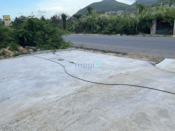 Hình ảnh Bán 2 lô đất mặt tiền Tỉnh Lộ 3 Phước Đồng. Thích hợp Trang MB66.COM Chính Thức - MB 66 Uy Tín trung hạn