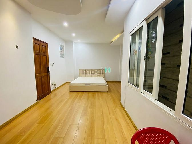 Hình ảnh Cho thuê nhà HXH Sư Vạn Hạnh Phường 12 Quận 10