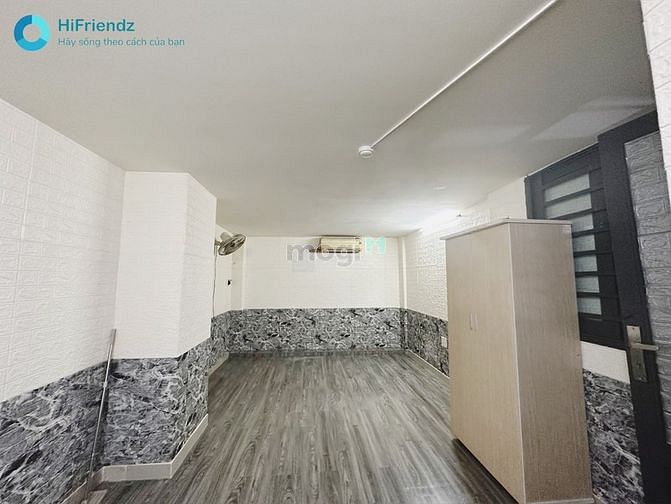 Hình ảnh Cho thuê phòng Studio nằm ngay Tân Phú