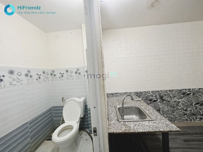 Hình ảnh Cho thuê phòng Studio nằm ngay Tân Phú
