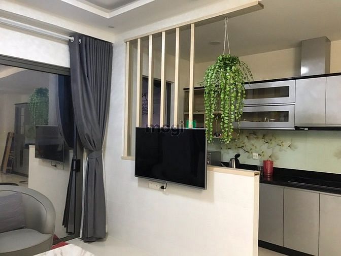 Hình ảnh Cho thuê Mb6623 nạp rút nhanh chóng 3 PN Full NT, 25 triệu/tháng, view Sông