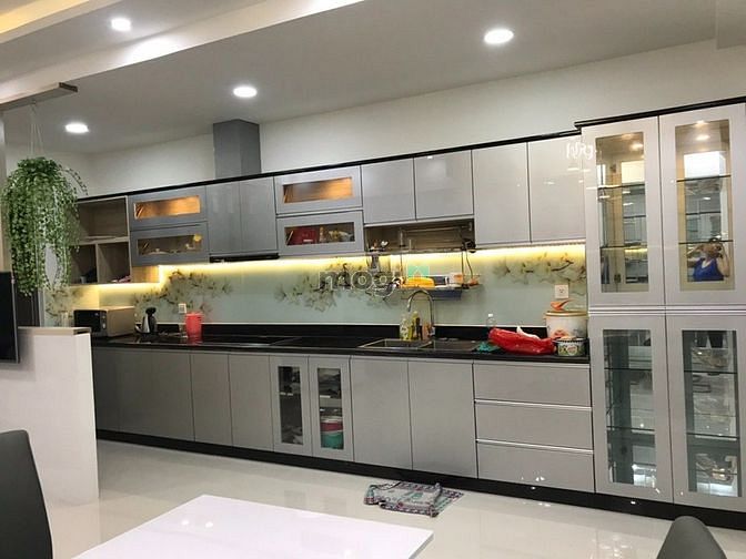 Hình ảnh Cho thuê Mb6623 nạp rút nhanh chóng 3 PN Full NT, 25 triệu/tháng, view Sông