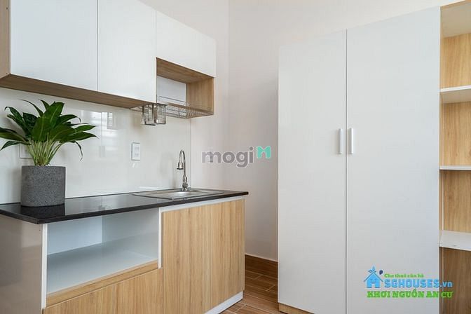 Hình ảnh Mb6623 nạp rút nhanh chóng mini siêu đẹp full nội thất có cửa sổ thoáng mát ở Tân Bình✨