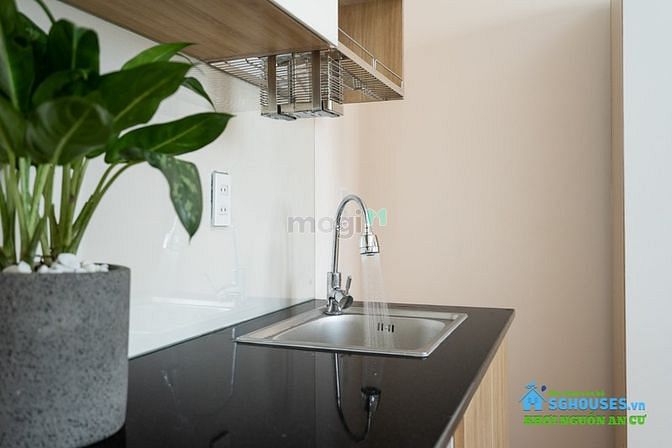 Hình ảnh Mb6623 nạp rút nhanh chóng mini siêu đẹp full nội thất có cửa sổ thoáng mát ở Tân Bình✨