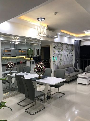 Hình ảnh Cho thuê Mb6623 nạp rút nhanh chóng 3 PN Full NT, 25 triệu/tháng, view Sông