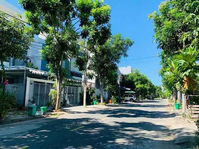 Hình ảnh Chính chủ gửi bán lô đất MT đường Đa Phước 2 - Nam Việt Á