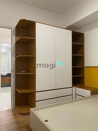 Hình ảnh Bán Trang Chủ MB66.COM / Đăng Ký Tặng 66K chung cư D-VELA Quận 7 70m2 2PN 2WC NT cơ bản