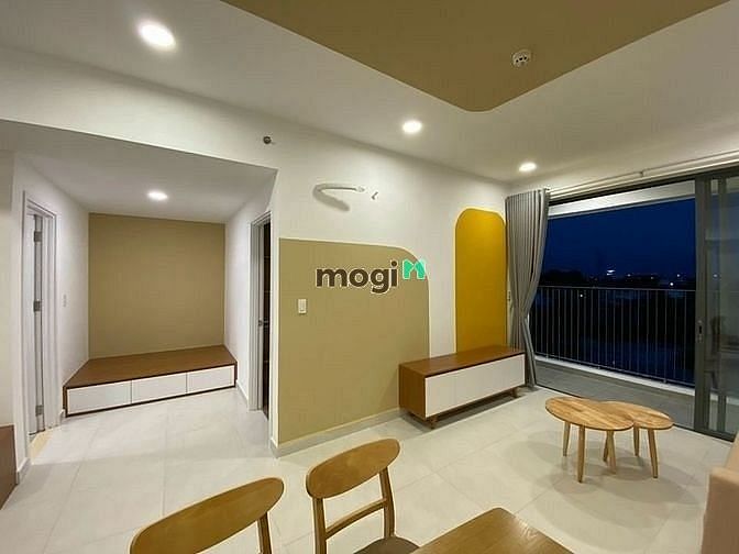 Hình ảnh Bán Trang Chủ MB66.COM / Đăng Ký Tặng 66K chung cư D-VELA Quận 7 70m2 2PN 2WC NT cơ bản